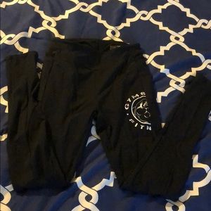 Gymshark leggings